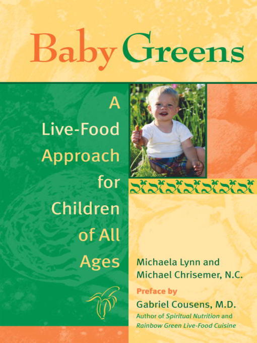 Title details for Baby Greens by Michaela Lynn - Available